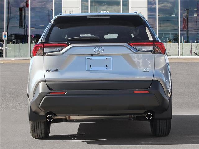 2025 Toyota RAV4 LE (Stk: V25471) in Sault Ste. Marie - Image 5 of 19