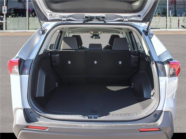 2025 Toyota RAV4 LE (Stk: V25471) in Sault Ste. Marie - Image 7 of 19