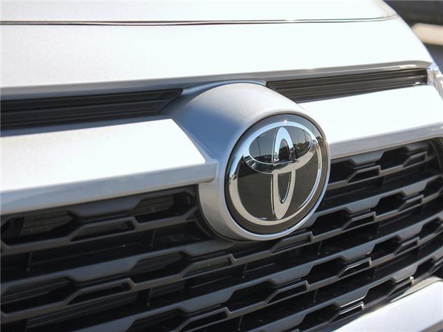 2025 Toyota RAV4 LE (Stk: V25471) in Sault Ste. Marie - Image 9 of 19