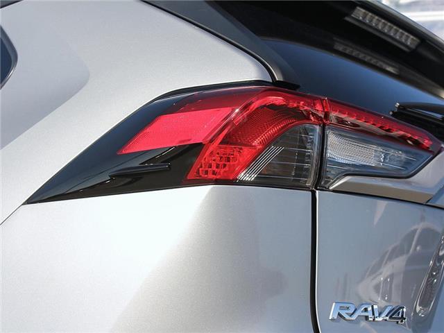 2025 Toyota RAV4 LE (Stk: V25471) in Sault Ste. Marie - Image 11 of 19