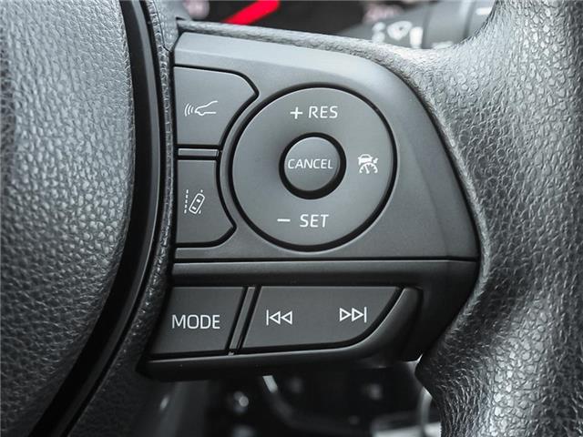 2025 Toyota RAV4 LE (Stk: V25471) in Sault Ste. Marie - Image 12 of 19