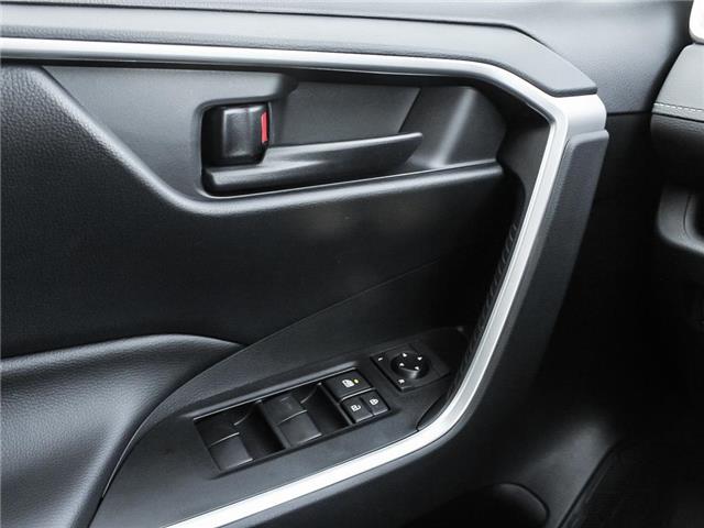 2025 Toyota RAV4 LE (Stk: V25471) in Sault Ste. Marie - Image 13 of 19