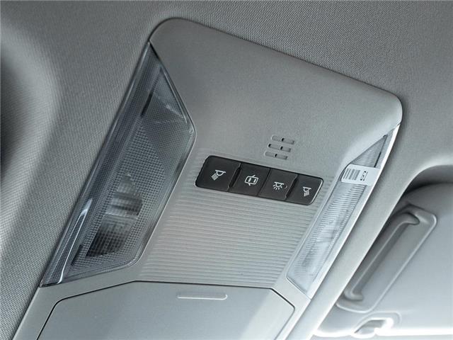 2025 Toyota RAV4 LE (Stk: V25471) in Sault Ste. Marie - Image 16 of 19