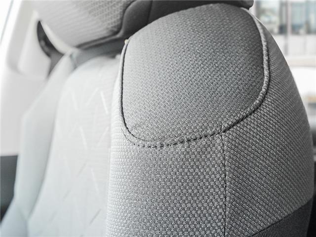 2025 Toyota RAV4 LE (Stk: V25471) in Sault Ste. Marie - Image 17 of 19