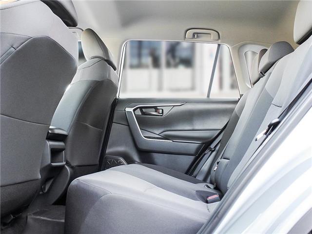 2025 Toyota RAV4 LE (Stk: V25471) in Sault Ste. Marie - Image 18 of 19