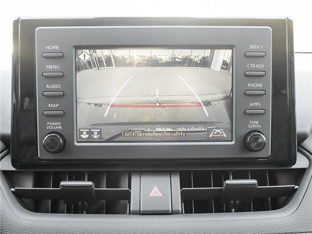 2025 Toyota RAV4 LE (Stk: V25471) in Sault Ste. Marie - Image 19 of 19