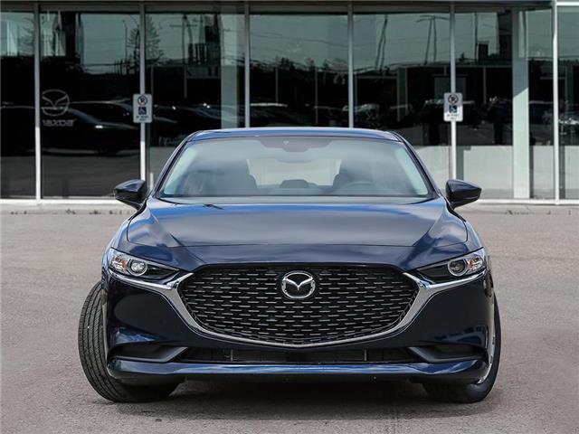 2025 Mazda Mazda3 GX (Stk: M25436) in Sault Ste. Marie - Image 2 of 22