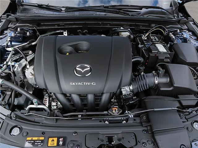 2025 Mazda Mazda3 GX (Stk: M25436) in Sault Ste. Marie - Image 6 of 22