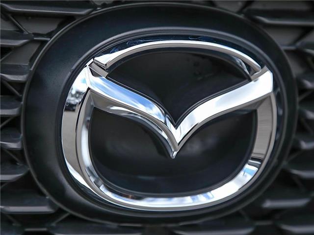 2025 Mazda Mazda3 GX (Stk: M25436) in Sault Ste. Marie - Image 9 of 22