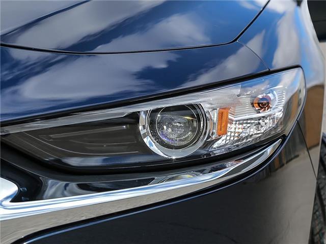 2025 Mazda Mazda3 GX (Stk: M25436) in Sault Ste. Marie - Image 10 of 22