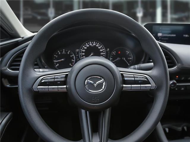 2025 Mazda Mazda3 GX (Stk: M25436) in Sault Ste. Marie - Image 12 of 22