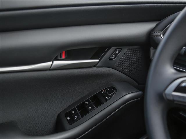 2025 Mazda Mazda3 GX (Stk: M25436) in Sault Ste. Marie - Image 15 of 22