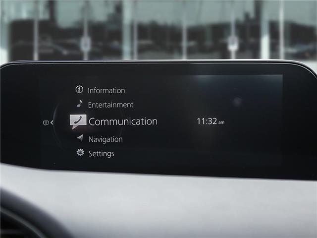 2025 Mazda Mazda3 GX (Stk: M25436) in Sault Ste. Marie - Image 17 of 22