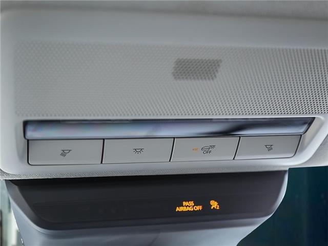 2025 Mazda Mazda3 GX (Stk: M25436) in Sault Ste. Marie - Image 18 of 22