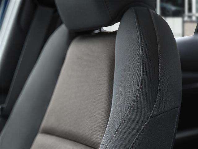 2025 Mazda Mazda3 GX (Stk: M25436) in Sault Ste. Marie - Image 19 of 22