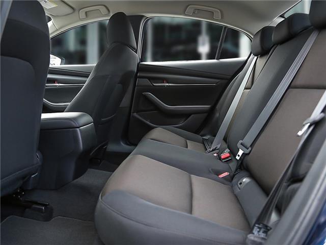 2025 Mazda Mazda3 GX (Stk: M25436) in Sault Ste. Marie - Image 20 of 22