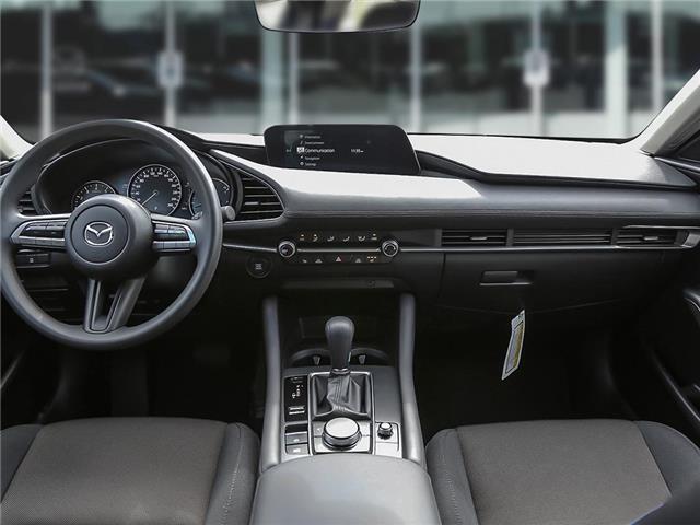 2025 Mazda Mazda3 GX (Stk: M25436) in Sault Ste. Marie - Image 21 of 22