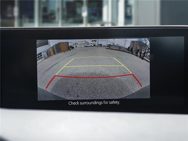 2025 Mazda Mazda3 GX (Stk: M25436) in Sault Ste. Marie - Image 22 of 22