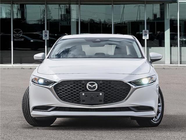 2025 Mazda Mazda3 GS (Stk: M25430) in Sault Ste. Marie - Image 2 of 23