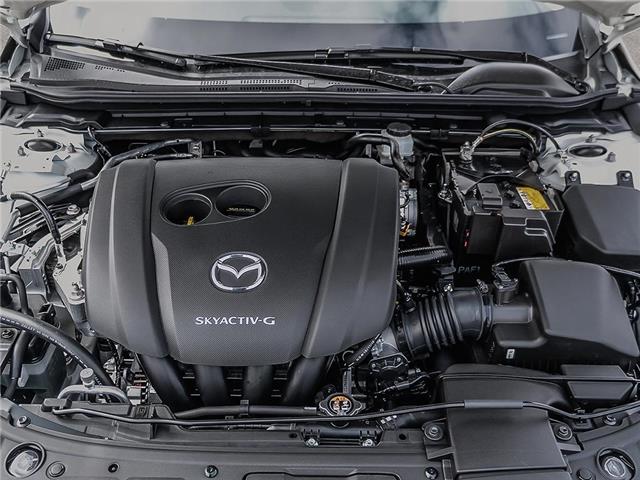 2025 Mazda Mazda3 GS (Stk: M25430) in Sault Ste. Marie - Image 6 of 23