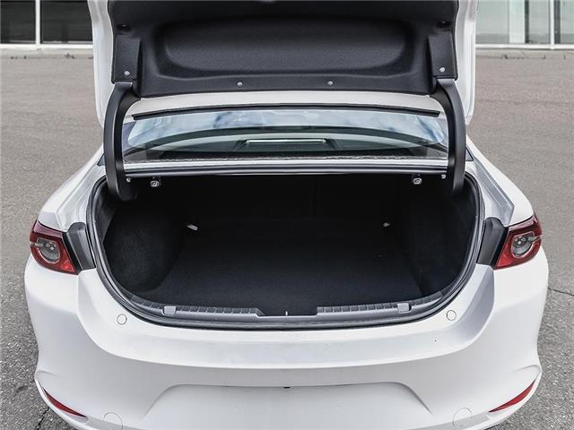 2025 Mazda Mazda3 GS (Stk: M25430) in Sault Ste. Marie - Image 7 of 23