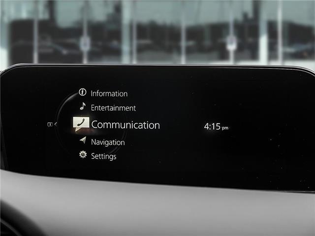 2025 Mazda Mazda3 GS (Stk: M25430) in Sault Ste. Marie - Image 18 of 23