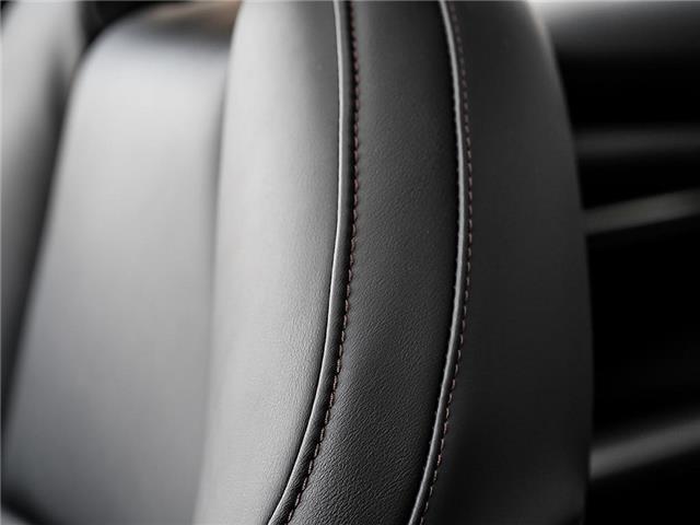 2025 Mazda Mazda3 GS (Stk: M25430) in Sault Ste. Marie - Image 20 of 23