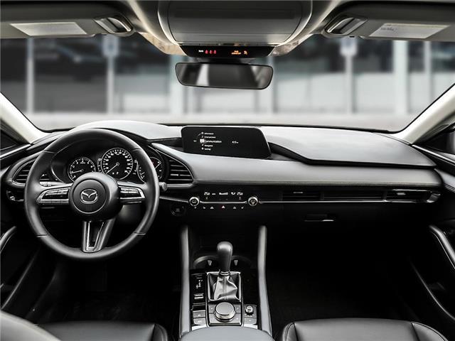 2025 Mazda Mazda3 GS (Stk: M25430) in Sault Ste. Marie - Image 22 of 23