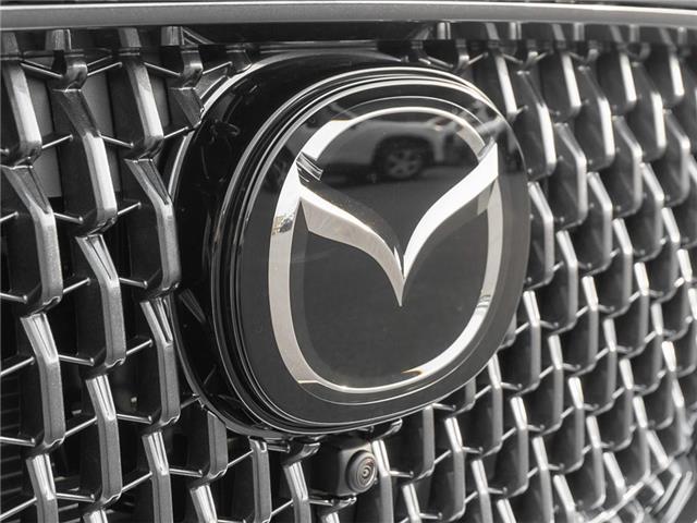 2025 Mazda CX-5 Signature (Stk: M25431) in Sault Ste. Marie - Image 9 of 23