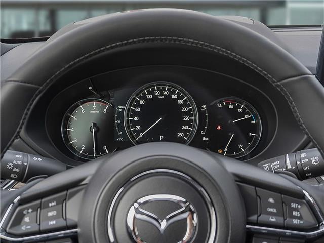 2025 Mazda CX-5 Signature (Stk: M25431) in Sault Ste. Marie - Image 14 of 23