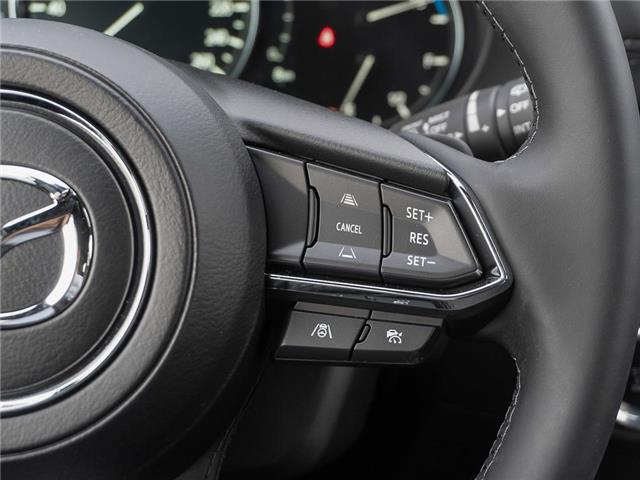 2025 Mazda CX-5 Signature (Stk: M25431) in Sault Ste. Marie - Image 15 of 23