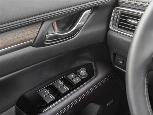 2025 Mazda CX-5 Signature (Stk: M25431) in Sault Ste. Marie - Image 16 of 23