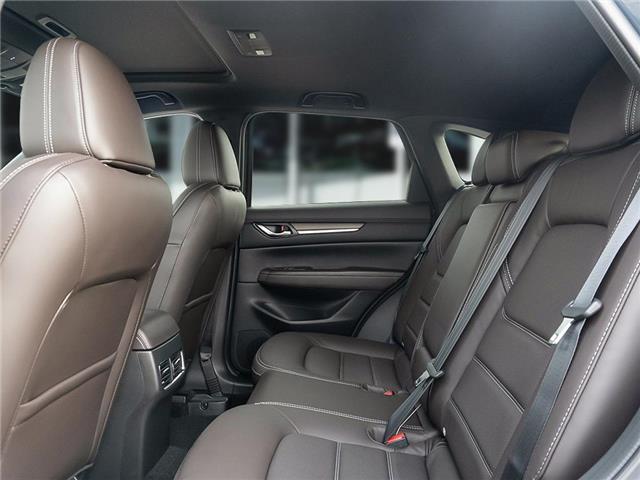 2025 Mazda CX-5 Signature (Stk: M25431) in Sault Ste. Marie - Image 21 of 23