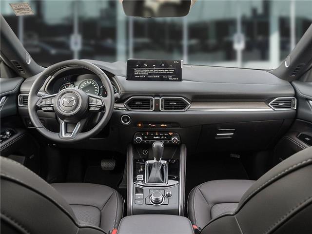 2025 Mazda CX-5 Signature (Stk: M25431) in Sault Ste. Marie - Image 22 of 23