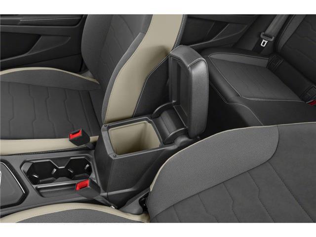2026 Volkswagen Taos Comfortline (Stk: V6002) in Kingston - Image 10 of 11