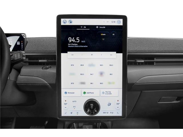 2025 Ford Mustang Mach-E Premium (Stk: 25448) in Vancouver - Image 7 of 12