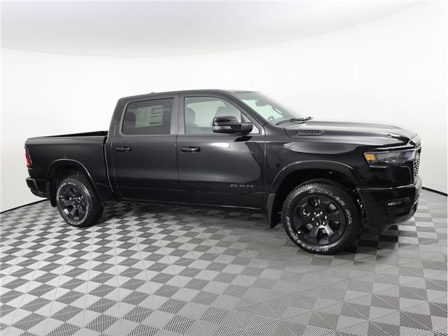 2025 RAM 1500 Big Horn (Stk: 25T307) in Calgary - Image 5 of 20