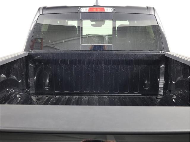 2025 RAM 1500 Big Horn (Stk: 25T307) in Calgary - Image 8 of 20