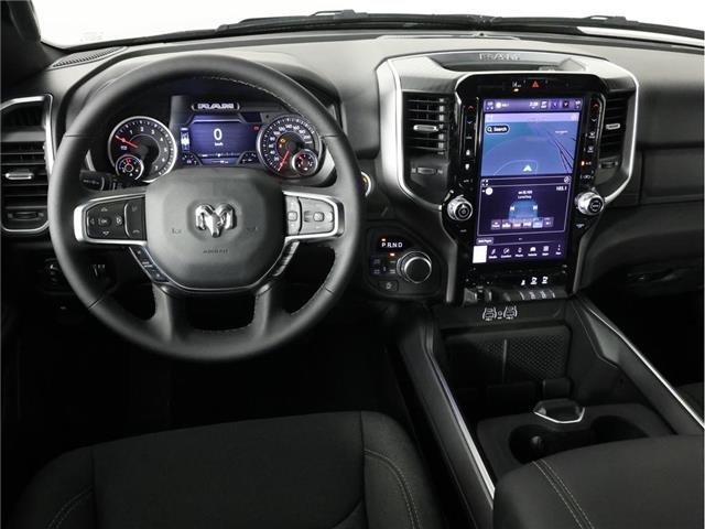 2025 RAM 1500 Big Horn (Stk: 25T307) in Calgary - Image 11 of 20