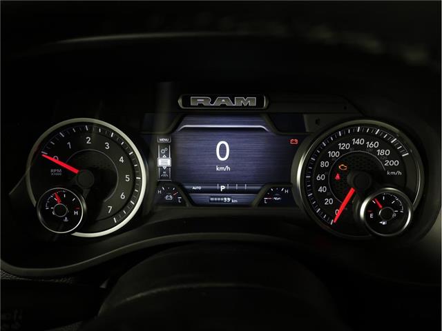 2025 RAM 1500 Big Horn (Stk: 25T307) in Calgary - Image 18 of 20