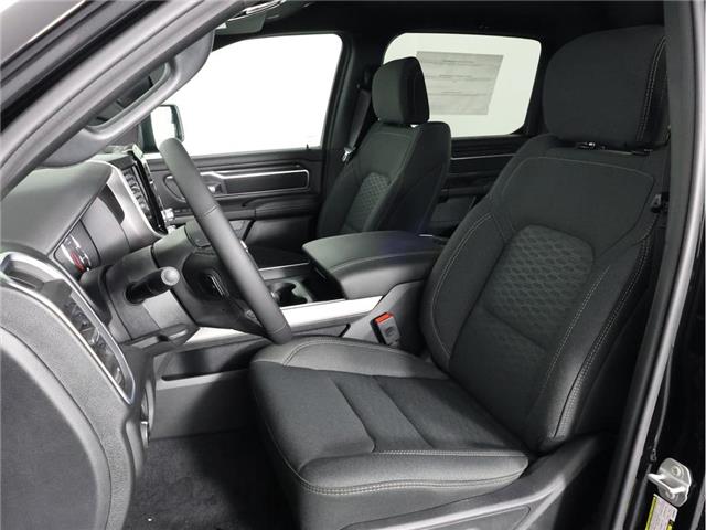 2025 RAM 1500 Big Horn (Stk: 25T327) in Calgary - Image 15 of 21