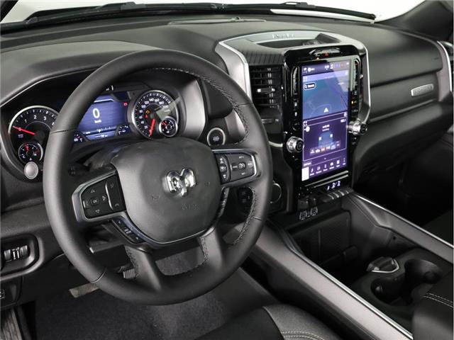 2025 RAM 1500 Big Horn (Stk: 25T327) in Calgary - Image 16 of 21
