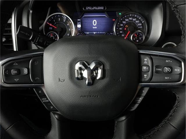 2025 RAM 1500 Big Horn (Stk: 25T327) in Calgary - Image 18 of 21