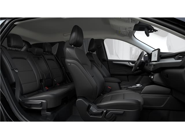 2025 Ford Escape PHEV (Stk: U0E63716) in Richmond - Image 5 of 7