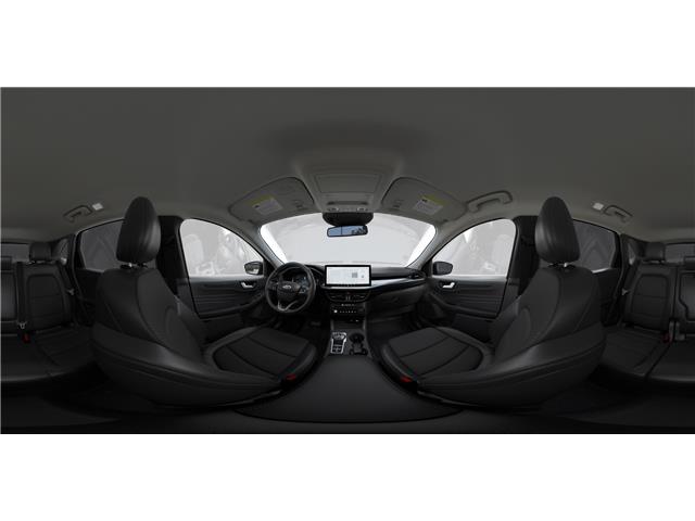 2025 Ford Escape PHEV (Stk: U0E63716) in Richmond - Image 7 of 7