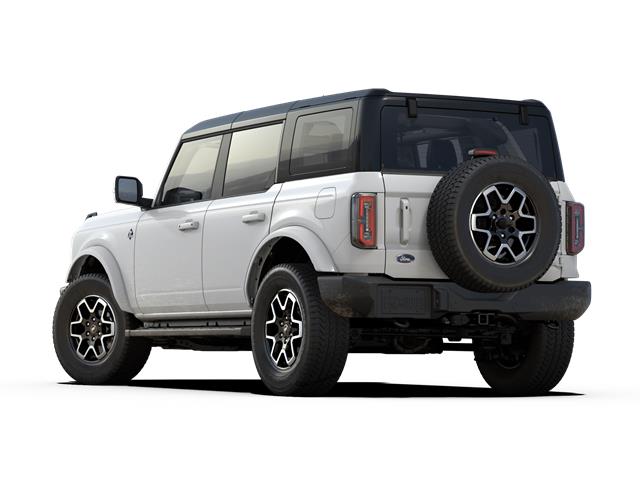 2025 Ford Bronco Outer Banks (Stk: BR2536) in Harrow - Image 14 of 18