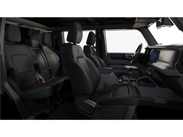 2025 Ford Bronco Outer Banks (Stk: BR2536) in Harrow - Image 16 of 18