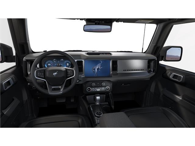 2025 Ford Bronco Outer Banks (Stk: BR2536) in Harrow - Image 17 of 18