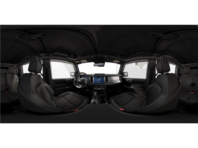 2025 Ford Bronco Outer Banks (Stk: BR2536) in Harrow - Image 18 of 18