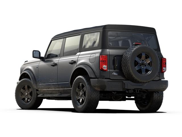 2025 Ford Bronco Big Bend (Stk: BR2537) in Harrow - Image 14 of 19